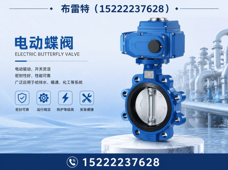 东丽区电动执行机构展示图